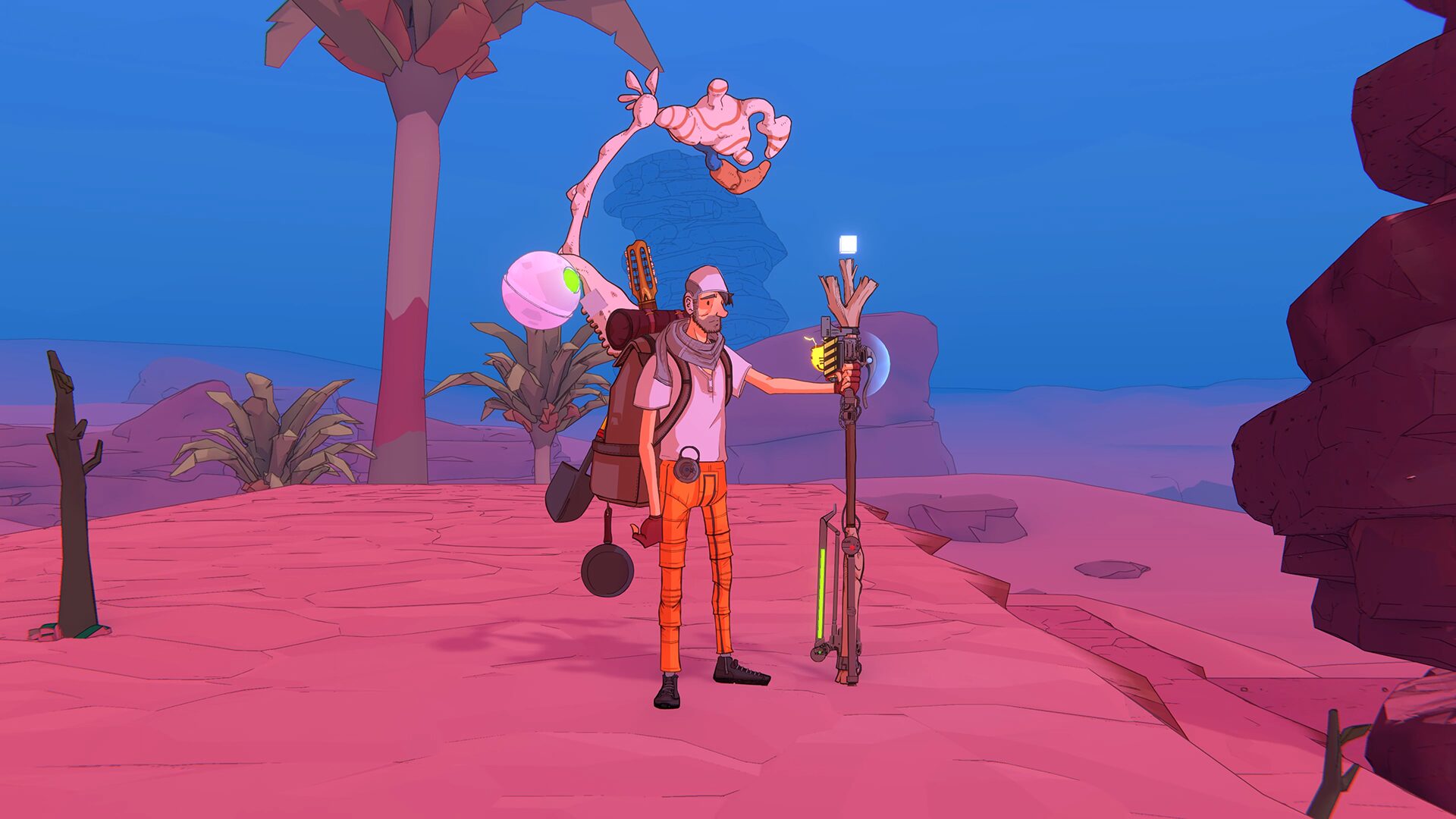 Kentum demo now available for PC