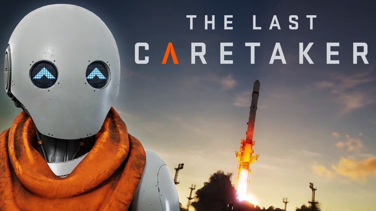 Oceanic survival first-person shooter The Last Caretaker announced for consoles, PC