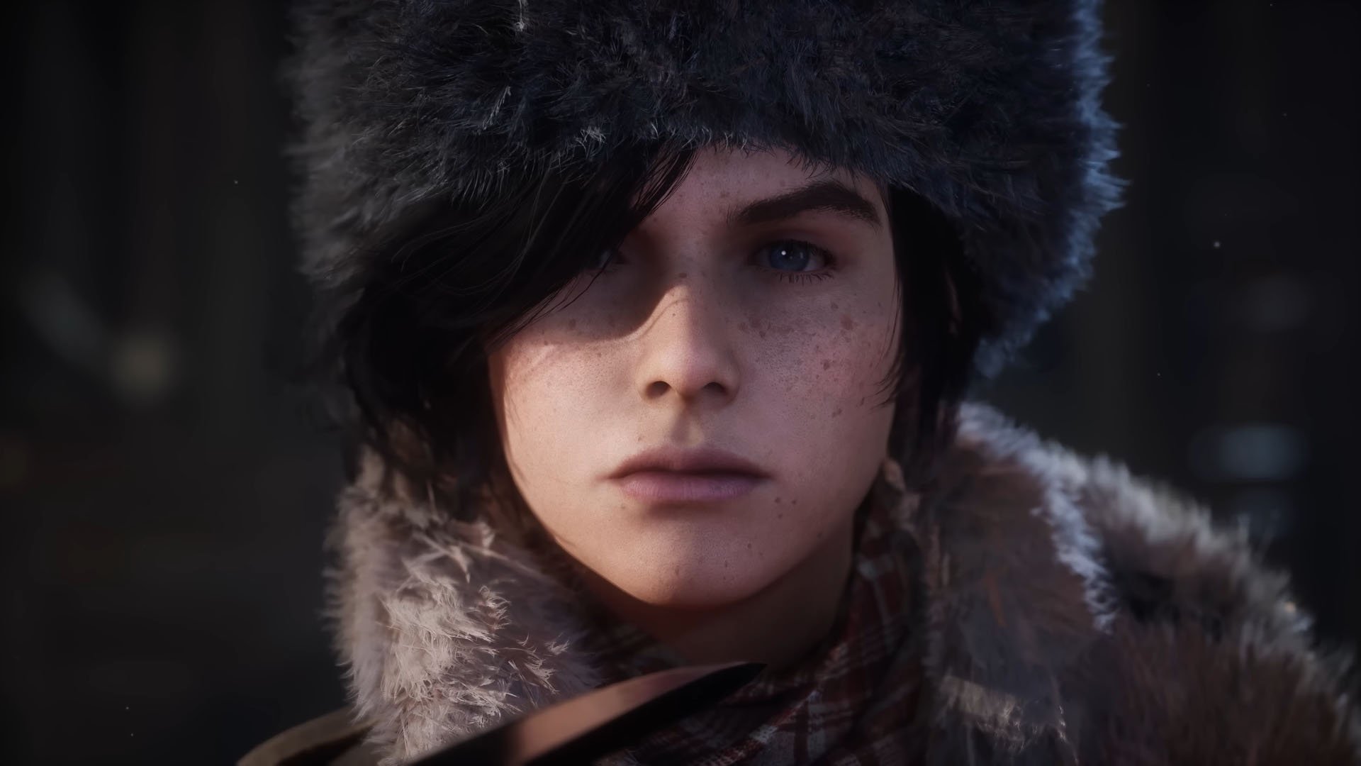 Lies of P DLC expansion ‘Overture’ – ‘Story’ trailer