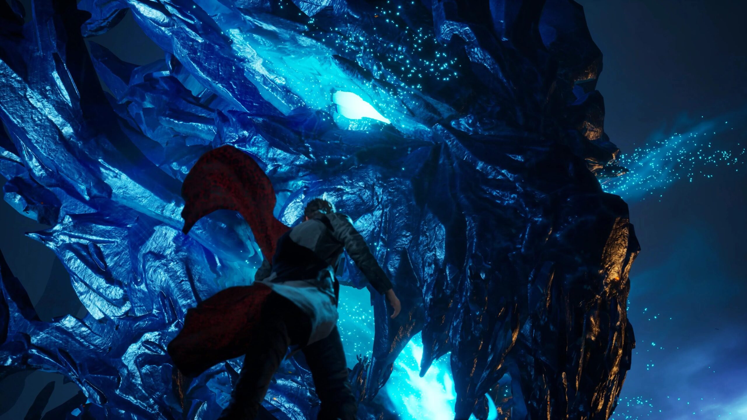 Lost Soul Aside launches May 30
