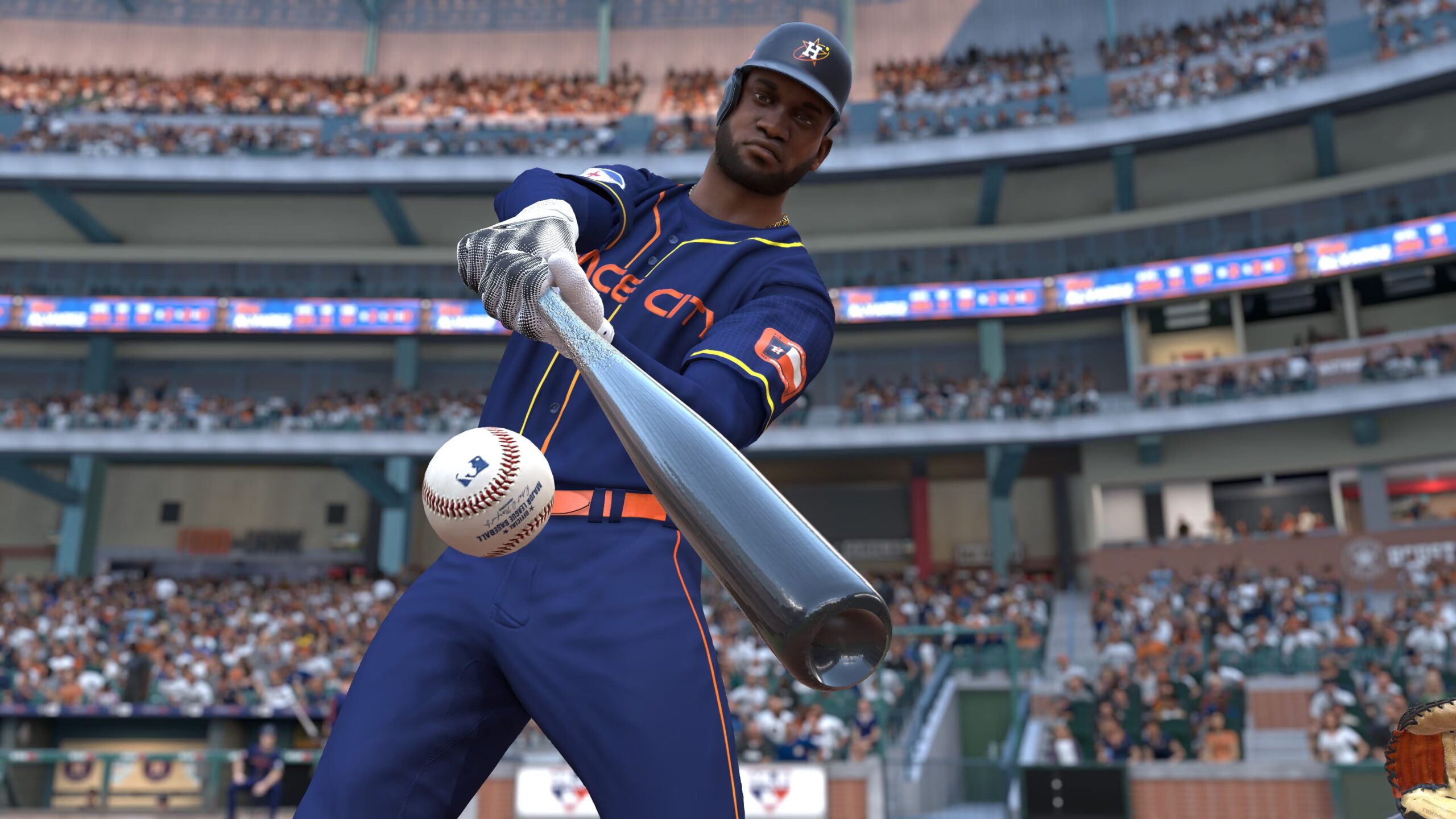 MLB The Show 25 ‘Gameplay’ trailer
