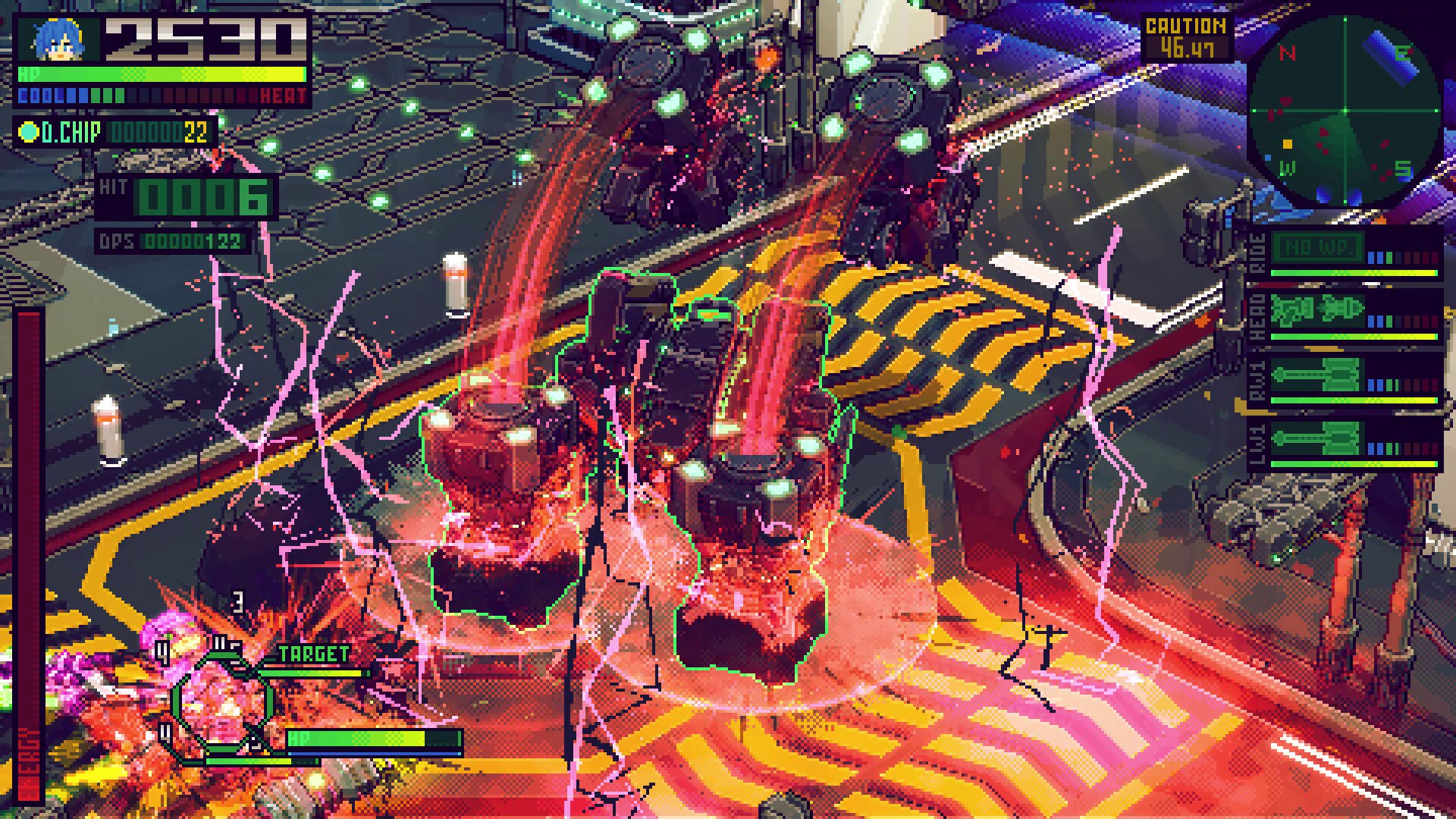 Metal Bringer launches March 12