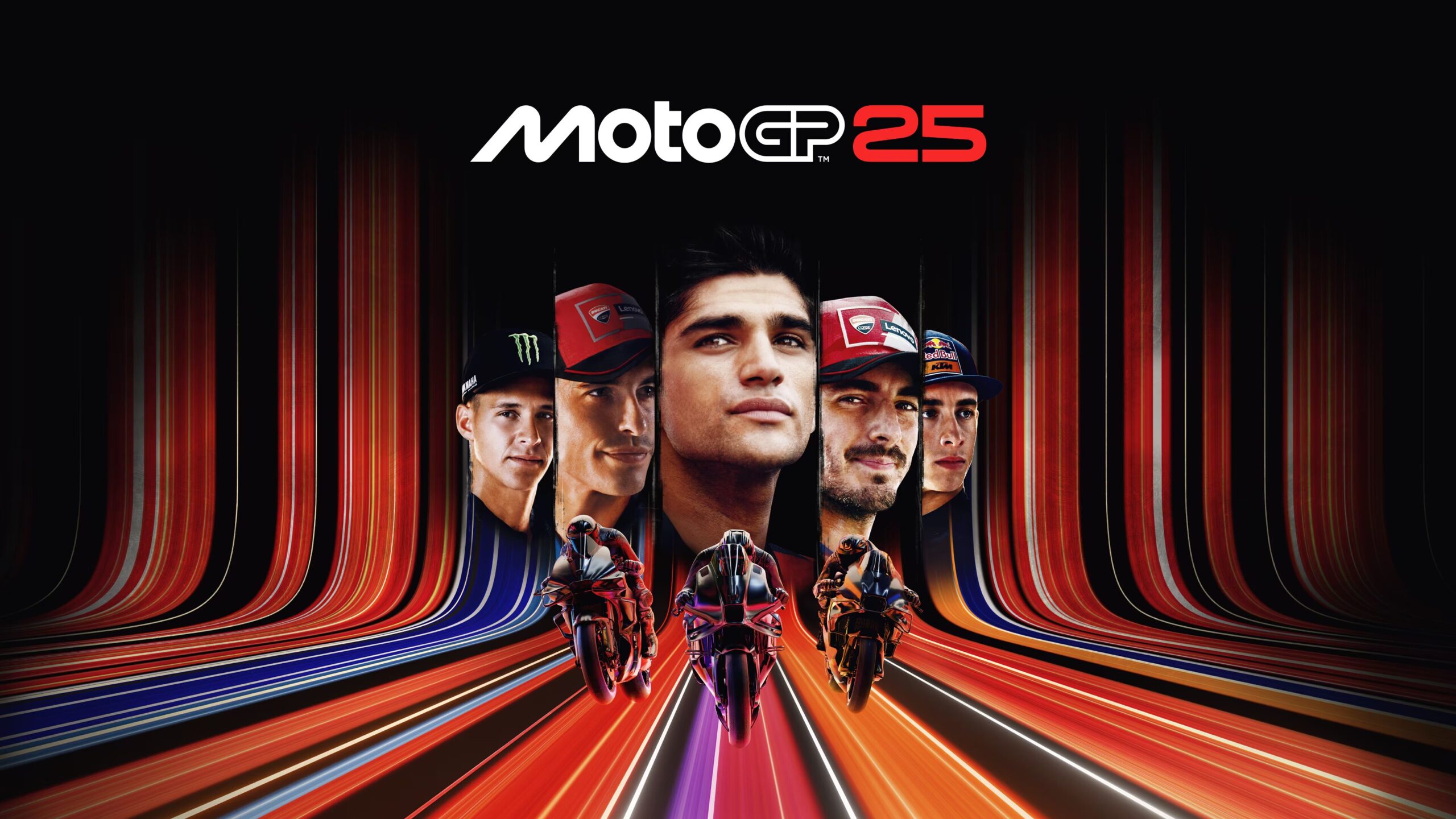 MotoGP 25 announced for PS5, Xbox Series, PS4, Xbox One, Switch, and PC