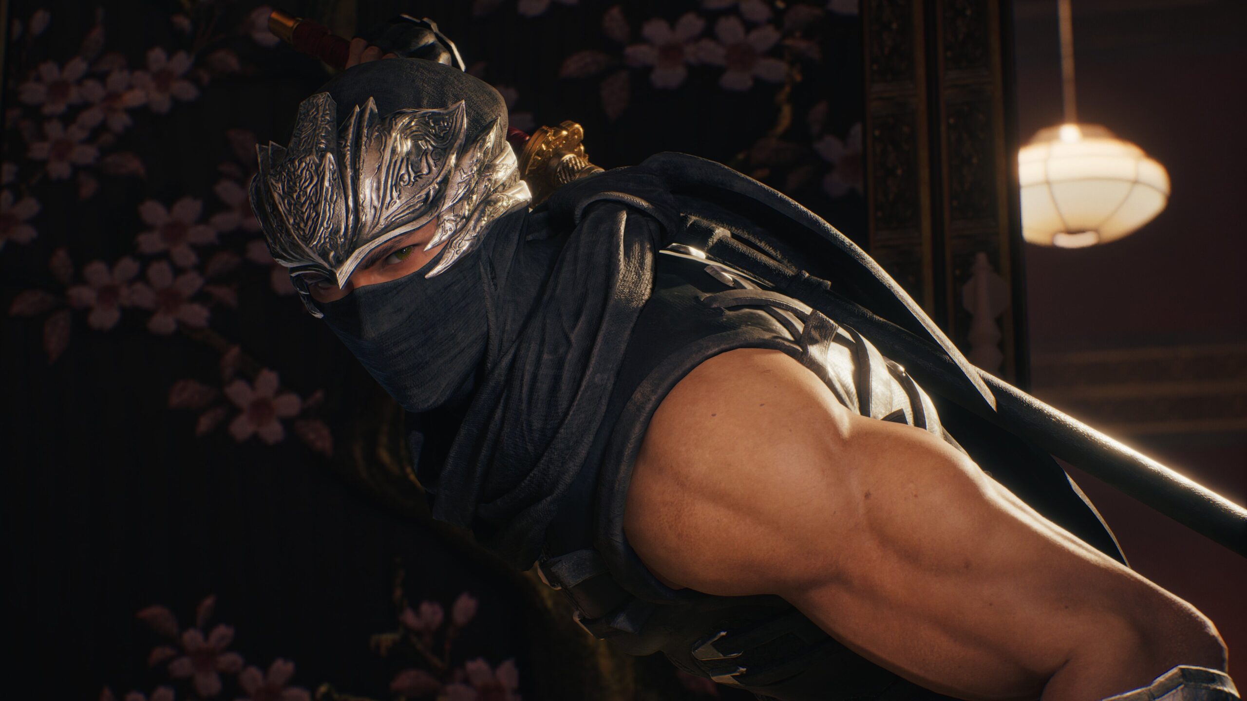NINJA GAIDEN II Black ‘New Game+’ and ‘Photo Mode’ update now available