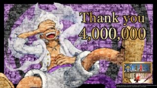 One Piece: Pirate Warriors 4 coming to PS5, Xbox Series; shipments and digital sales top four million