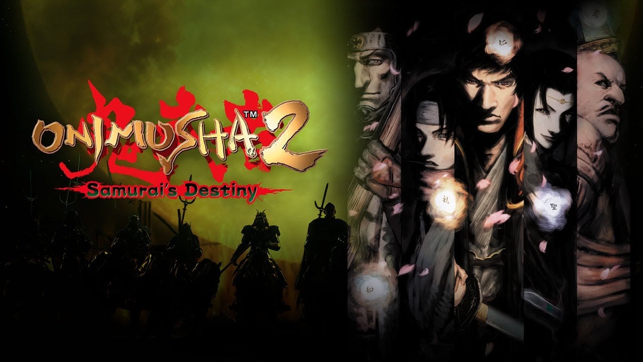 Onimusha 2: Samurai’s Destiny remaster launches May 23