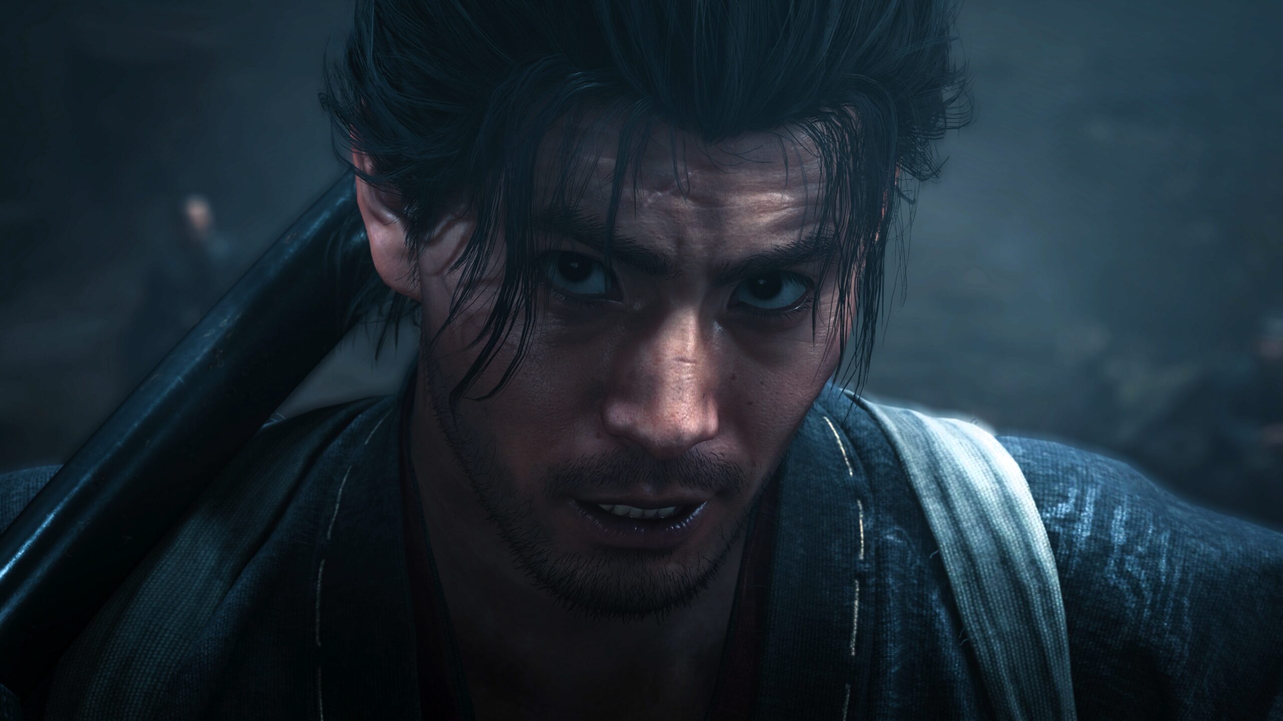 Onimusha: Way of the Sword ‘Protagonist’ trailer, screenshots