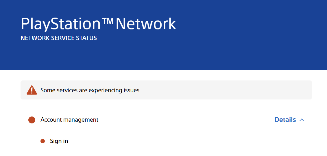 PSN is back: Sony apologises with PS Plus gift to players