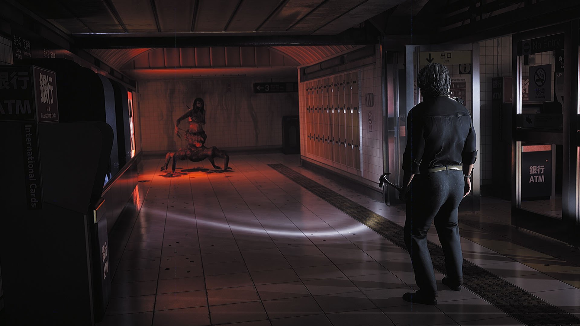 Post Trauma launches March 31