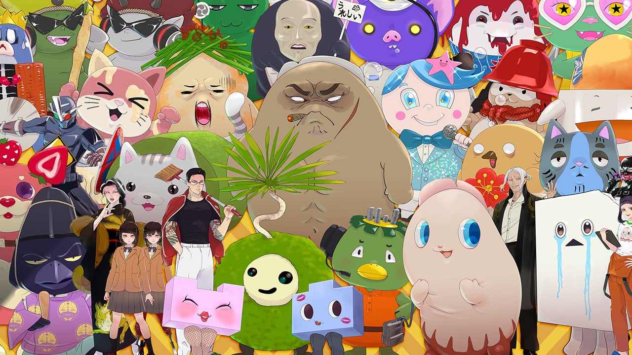 Promise Mascot Agency launches April 10
