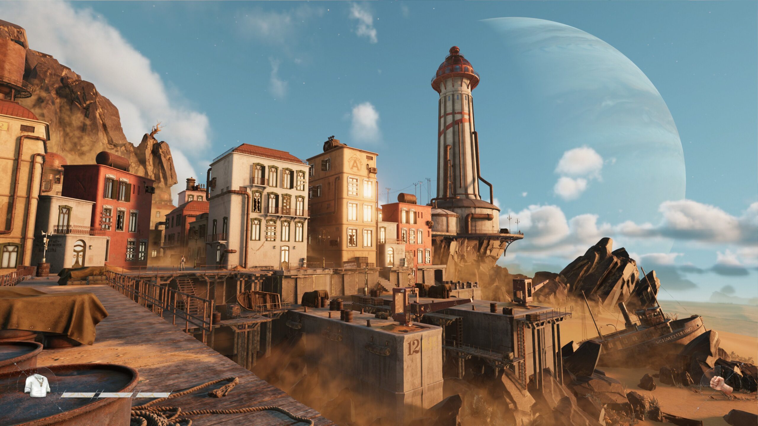 SAND launches in Early Access on April 3