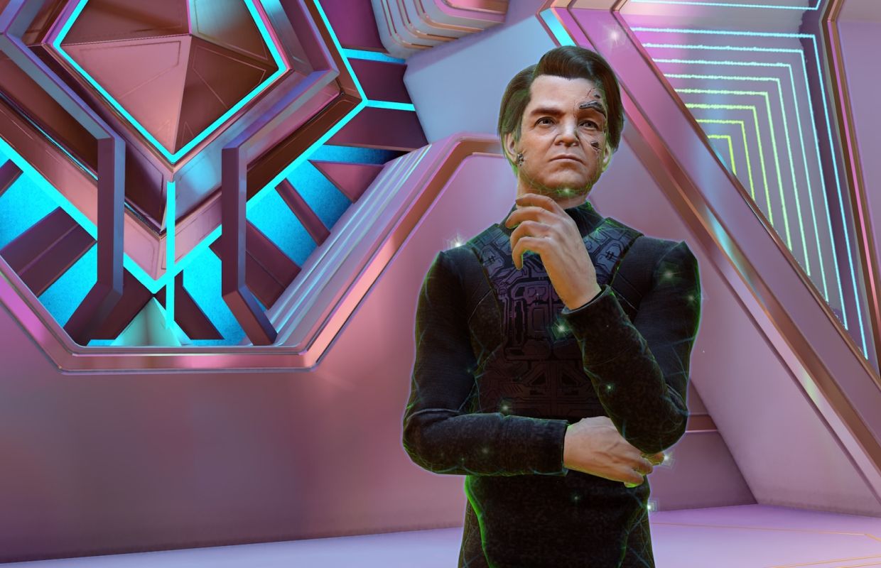 Star Trek Online Unveiled update launches with 15th Anniversary on February 11 for PC, March 11 for consoles