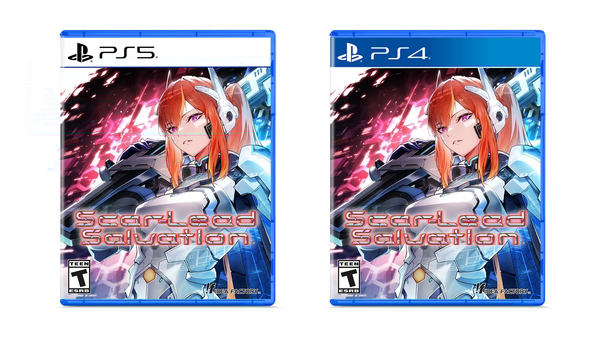 Scar-Lead Salvation for PS5, PS4 coming west on May 29 alongside PC