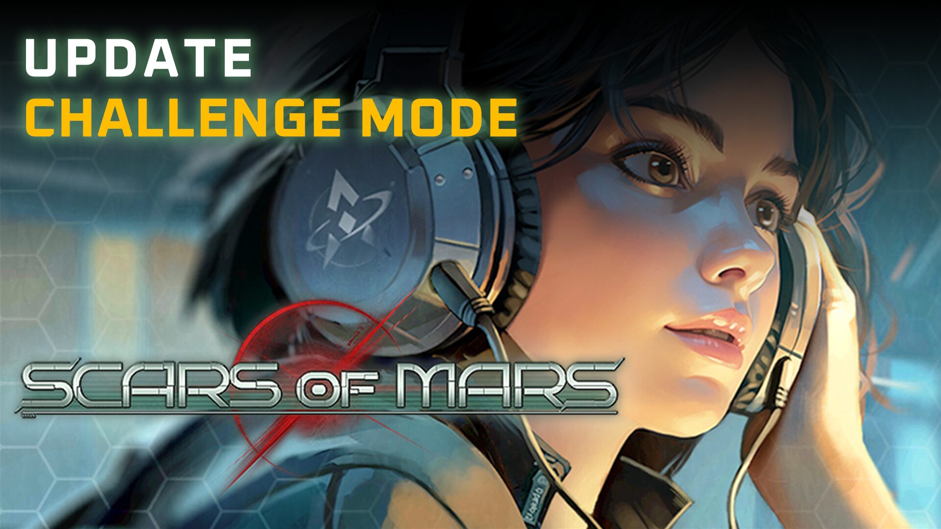 Scars of Mars ‘Challenge Mode’ update now available