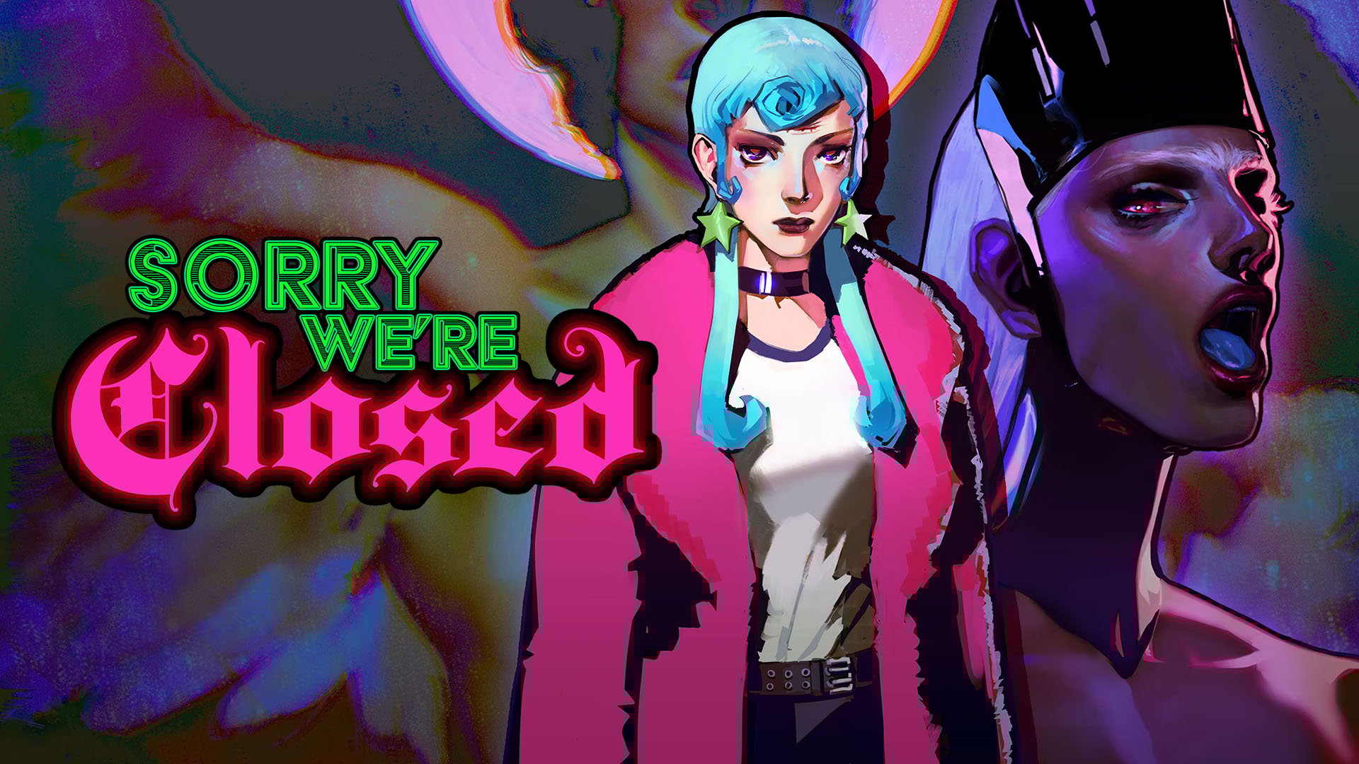 Sorry We’re Closed coming to PS5, Xbox Series, PS4, Xbox One, and Switch on March 6