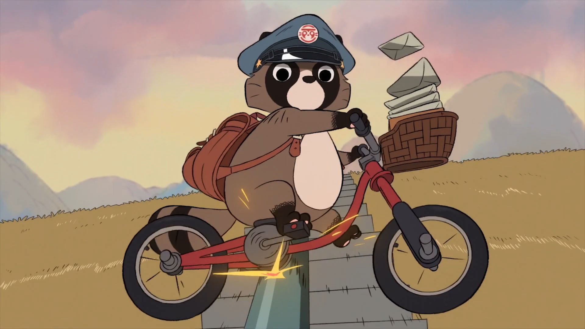 TANUKI: Pon’s Summer launches in late 2025