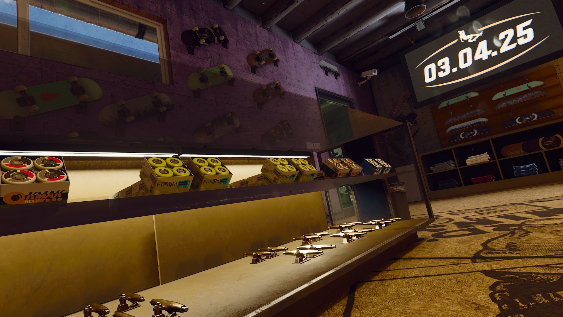 Call of Duty: Black Ops 6 map teases Tony Hawk’s Pro Skater announcement for March 4