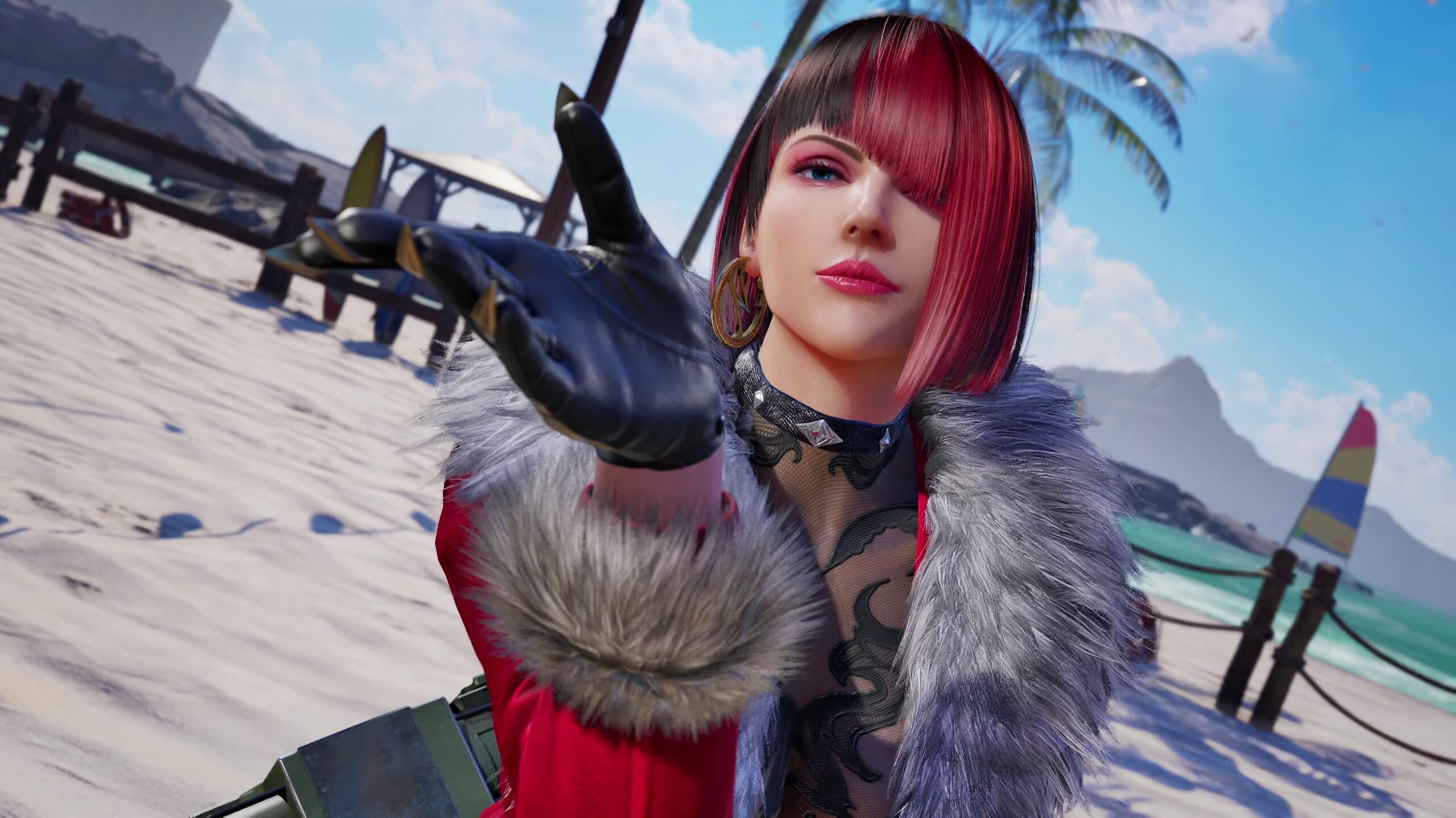 Tekken 8 sales top three million; DLC character Anna Williams announced
