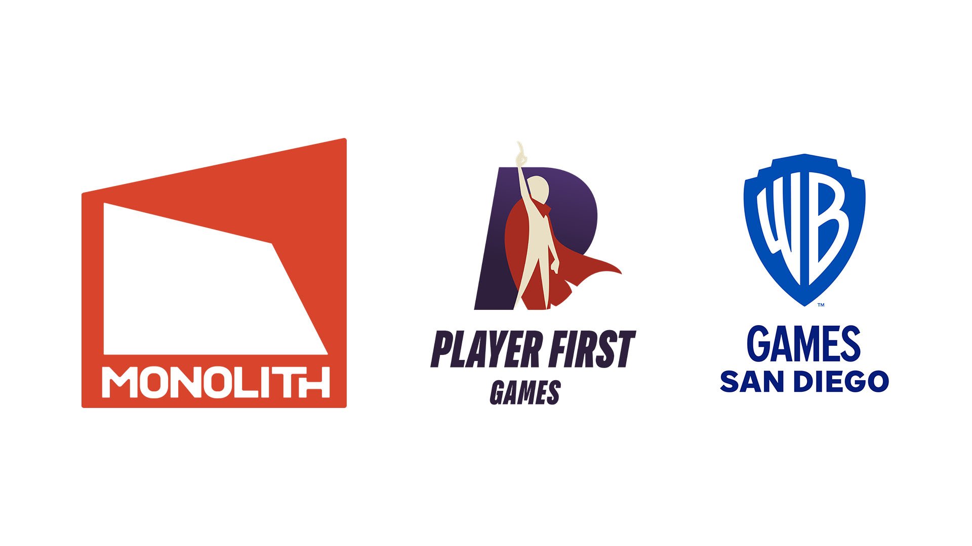 Warner Bros. Games cancels Wonder Woman; shuts down Monolith Productions, Player First Games, and Warner Bros. Games San Diego