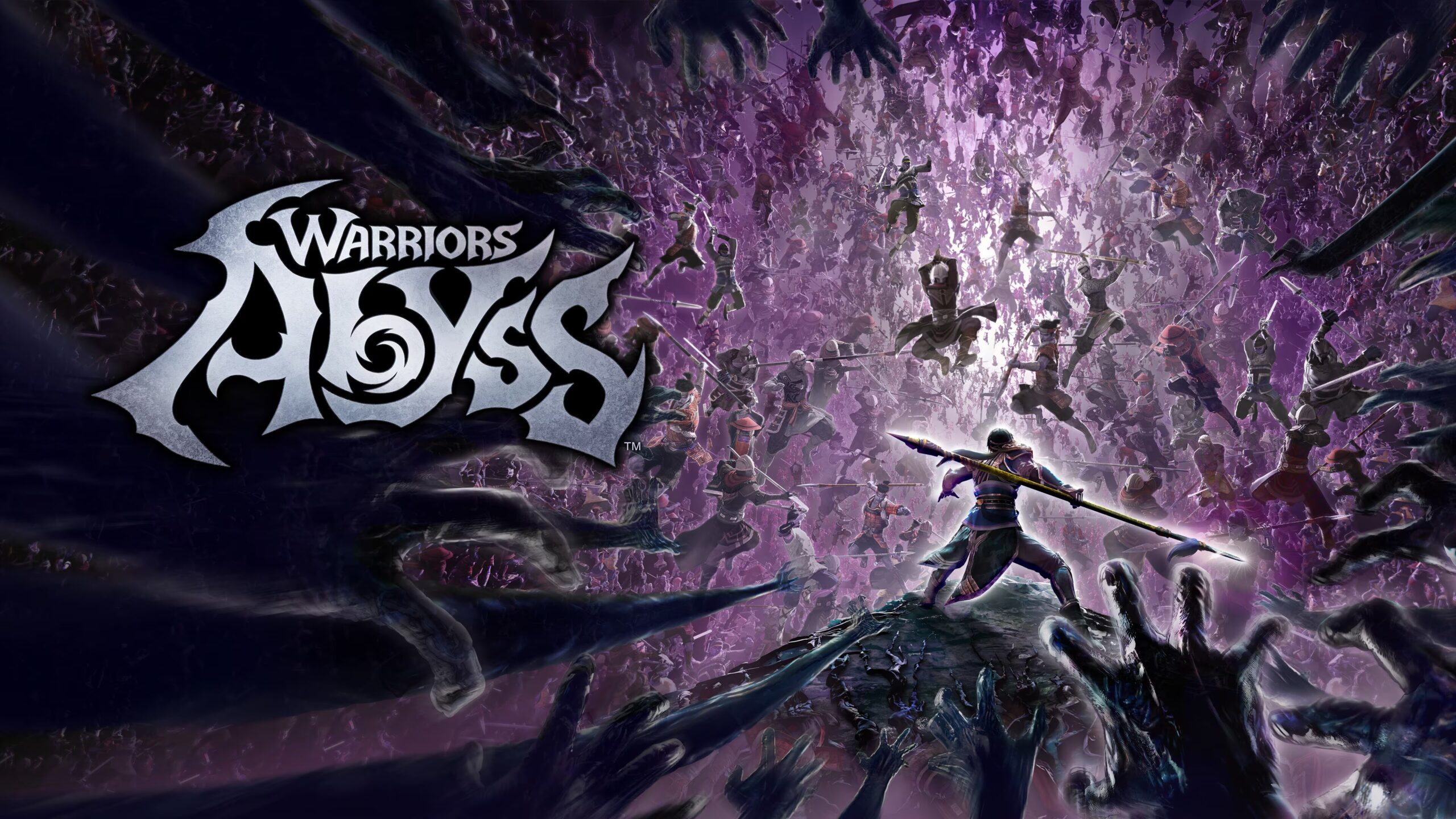 Roguelike action game WARRIORS: Abyss announced for PS5, Xbox Series, PS4, Xbox One, Switch, and PC; now available