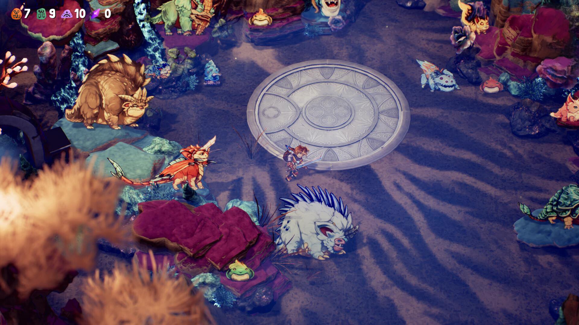Wildkeepers Rising launches March 31