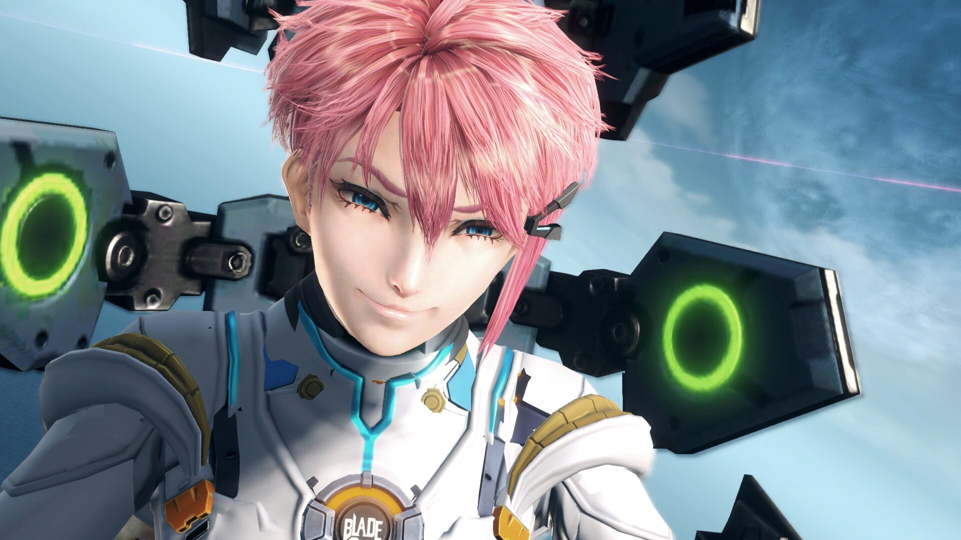 Xenoblade Chronicles X: Definitive Edition ‘Overview’ trailer, screenshots