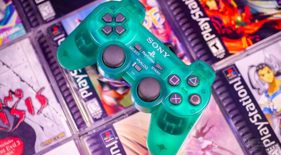 A New (And Cheap) PS1 ODE Option Is Now Available