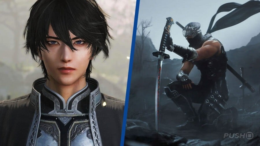 A Slow Month Sees PS5, PS4 Evergreens Dominate the PS Store Sales Charts in January