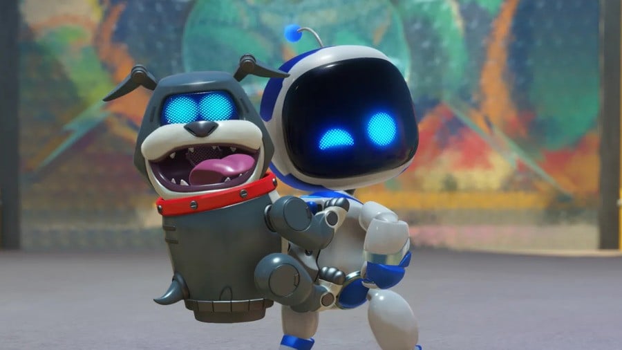 After Astro Bot’s Success, Expect More Family Games from PS Studios