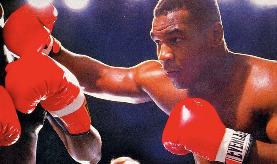 After Five Years And 75,000 Attempts, Punch-Out’s Mike Tyson Is Knocked Out In Less Than Two Minutes