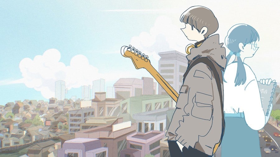 Feature: “His Vision Was Clear” – Afterlove EP Producer Talks Grieving Through Game Development