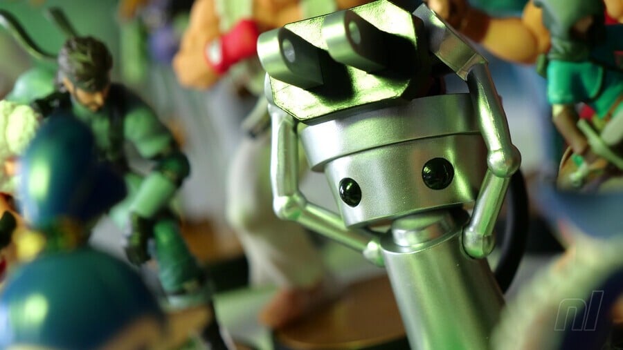 Nintendo And Amazon File For $7 Million Default Judgement In Fake amiibo Suit