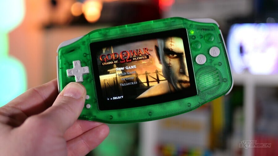 Anbernic’s New Firmware Has Opened A Can Of Worms That Could Damage The Handheld Emulation Market