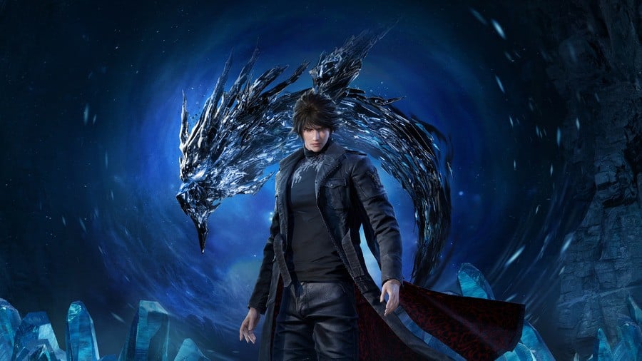 Anticipated PS5, PC Indie Lost Soul Aside Practically Confirmed for State of Play