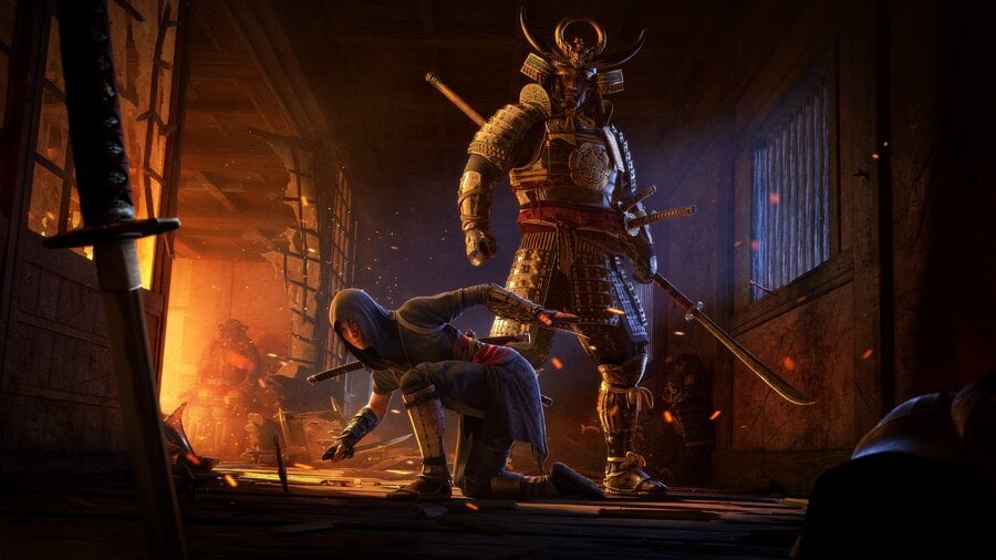 Assassin’s Creed Shadows Character Swapping Explained, Loyal Players Won’t ‘Miss Out’