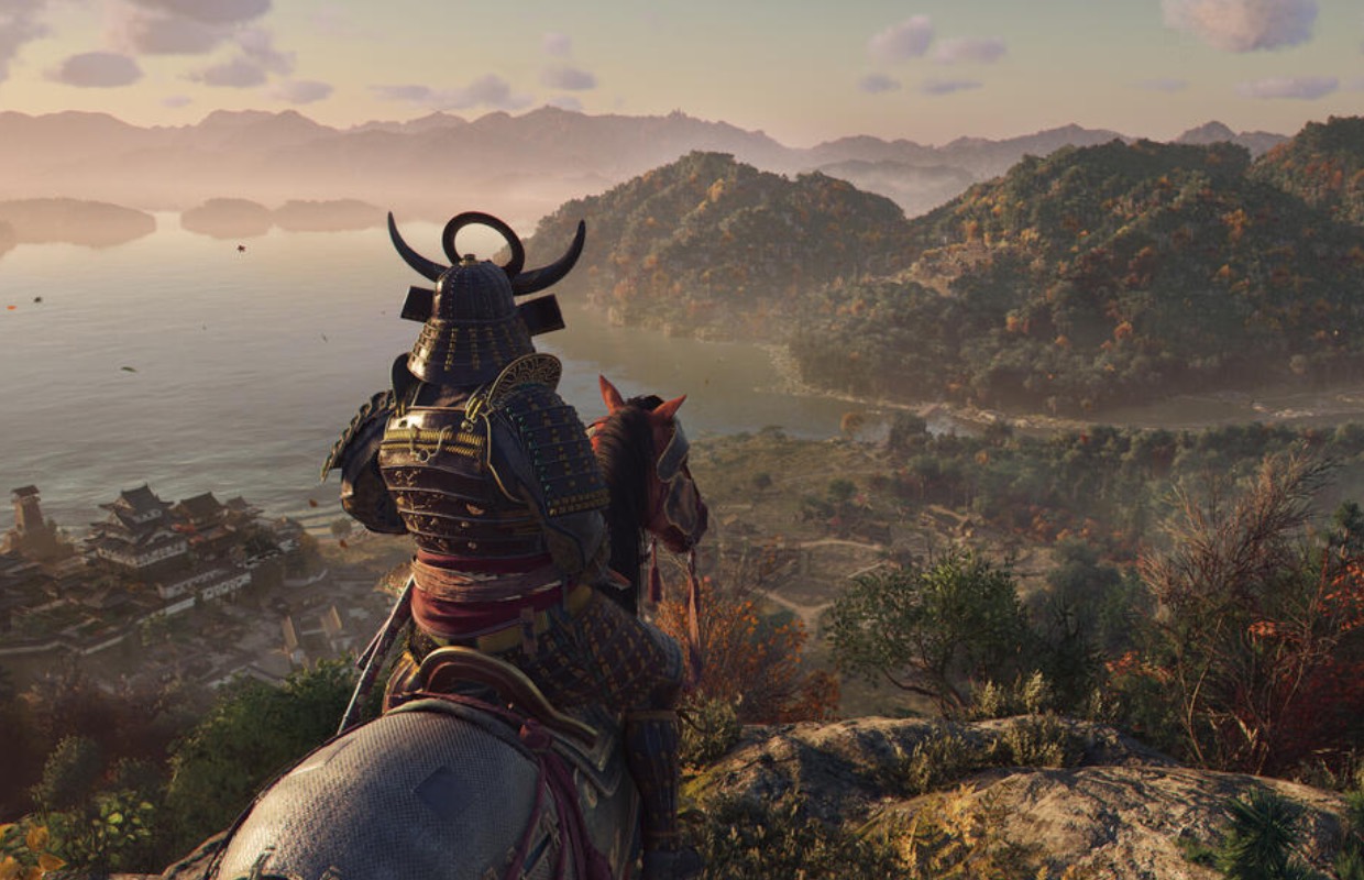 Assassin’s Creed Shadows gets a new trailer showcasing the PC and new-gen features alongside a technical Q&A