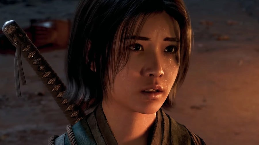 Ubisoft Revenue, Net Bookings Decline 31%