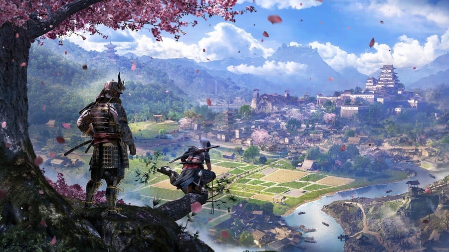 Ubisoft Responds to Latest Assassin’s Creed Shadows PS5 Crisis