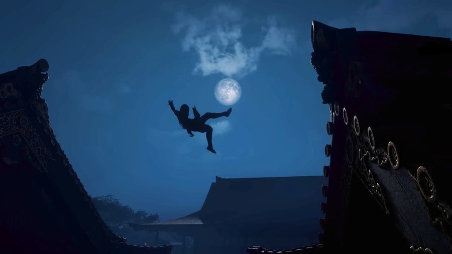 Assassin’s Creed Shadows Pre-Orders Are ‘Solid’, in Line with Odyssey
