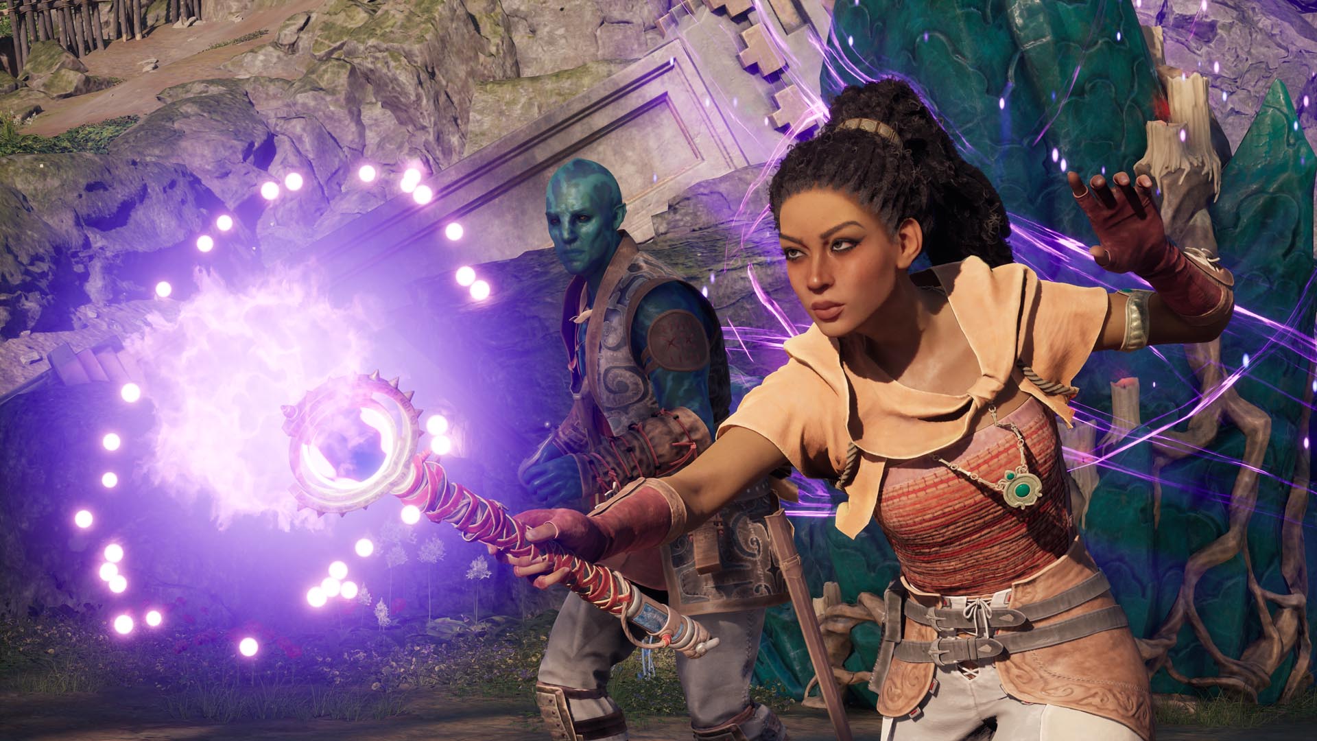 Avowed review: Obsidian’s latest is a solid, entertaining ARPG that neatly fills a gap