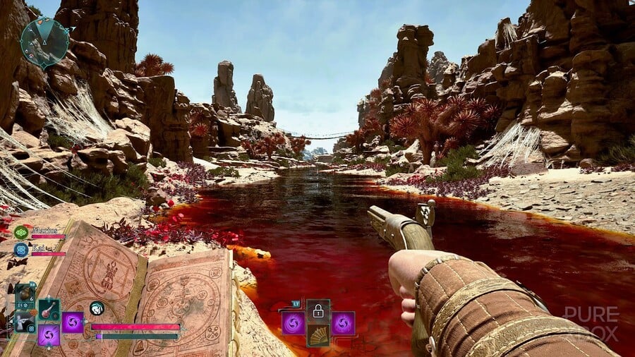 Avowed Performance Modes Tested, Including 40FPS Option On Xbox Series S