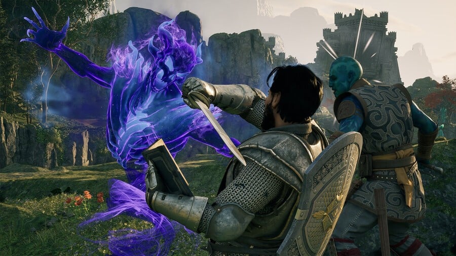 Avowed Xbox Preload Now Live Ahead Of Game Pass Release