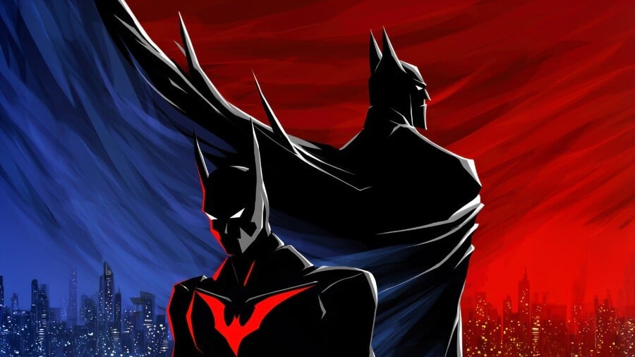 Rumour: Rocksteady’s Next Single-Player Game Based on Batman Beyond, May Be a PS5 Exclusive