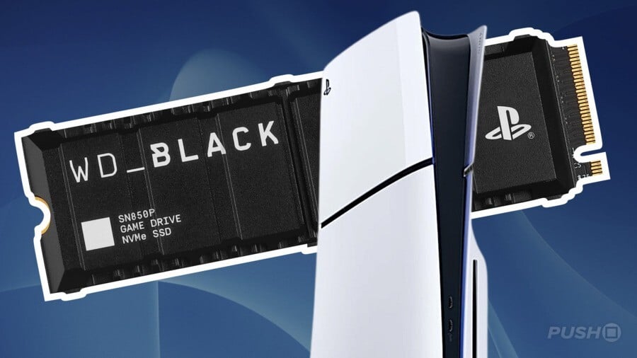 Guide: Best PS5 SSD 2025: Boost Your PS5 Storage Capacity