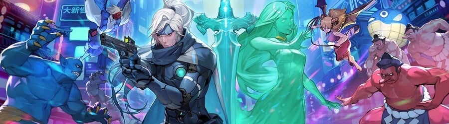 Feature: The Best Hidden Gems And Underrated Switch 1 & 2 Games Of 2025