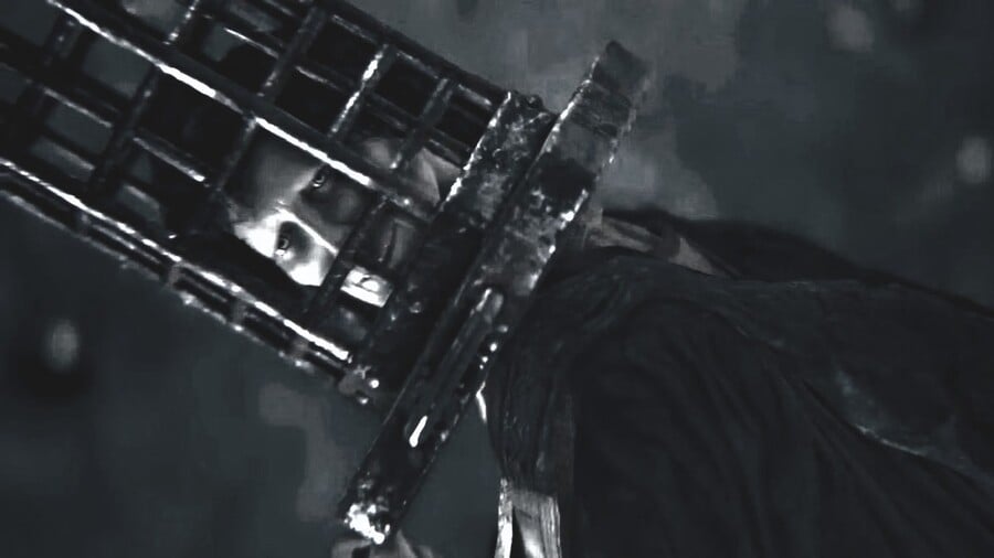 Copium as Second Bloodborne Fan Project Hit by Sony DMCA Takedown
