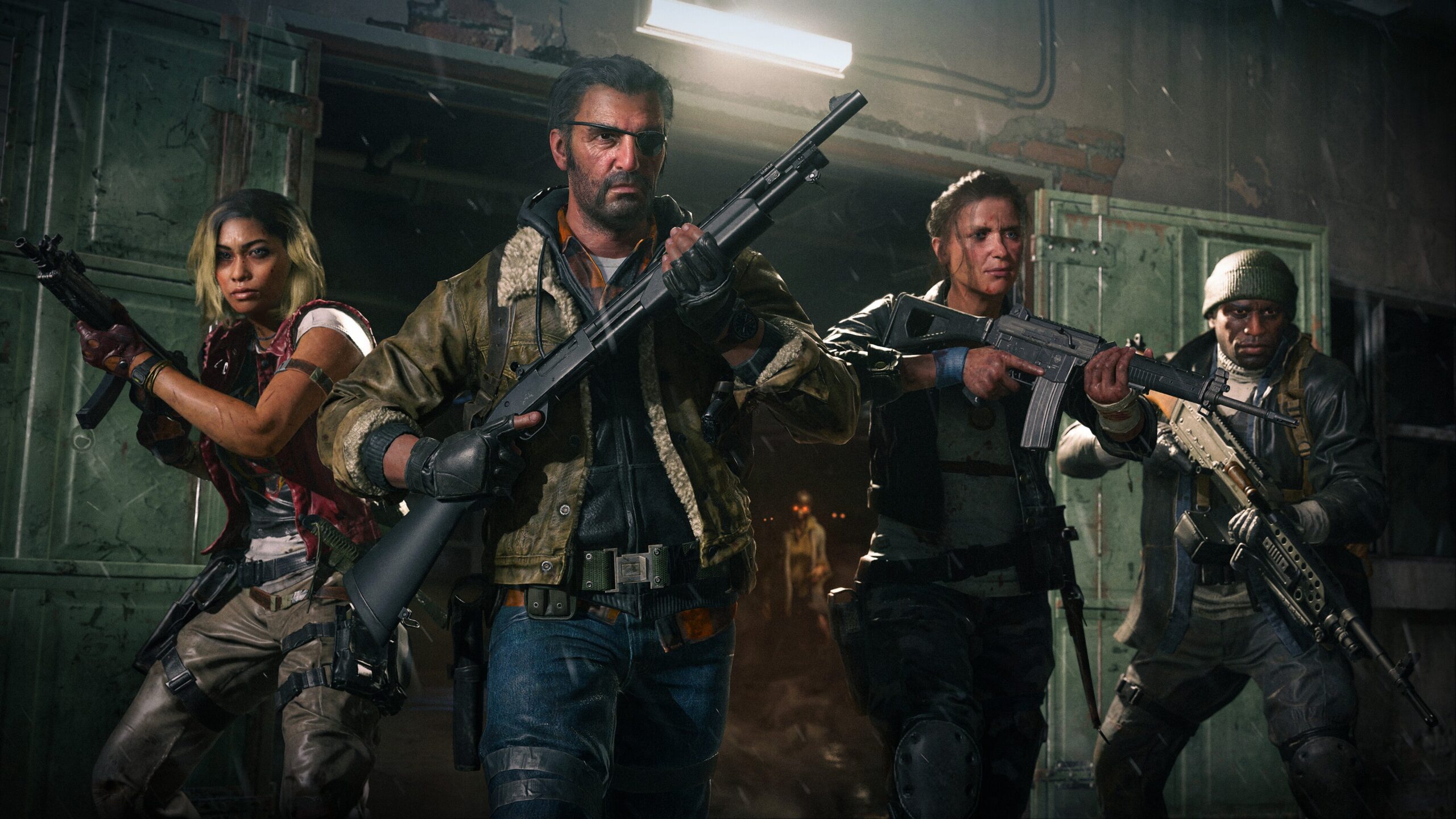 Call of Duty’s Steam page confirms generative AI use, after months of player speculation