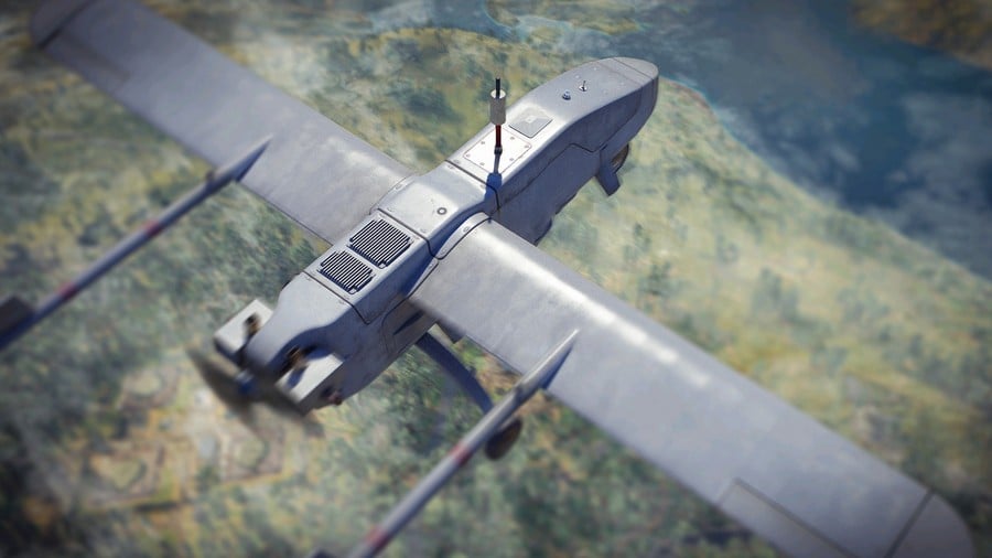 Treyarch Co-Founder ‘Deeply Sorry’ His Drone Collided with LA Firefighting Plane