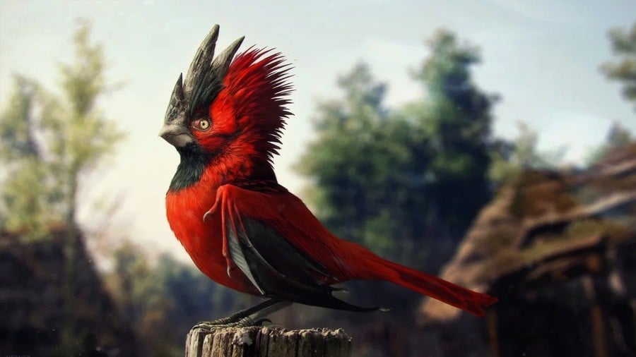 CD Projekt Red Staffing Up for Studio’s First Original Game