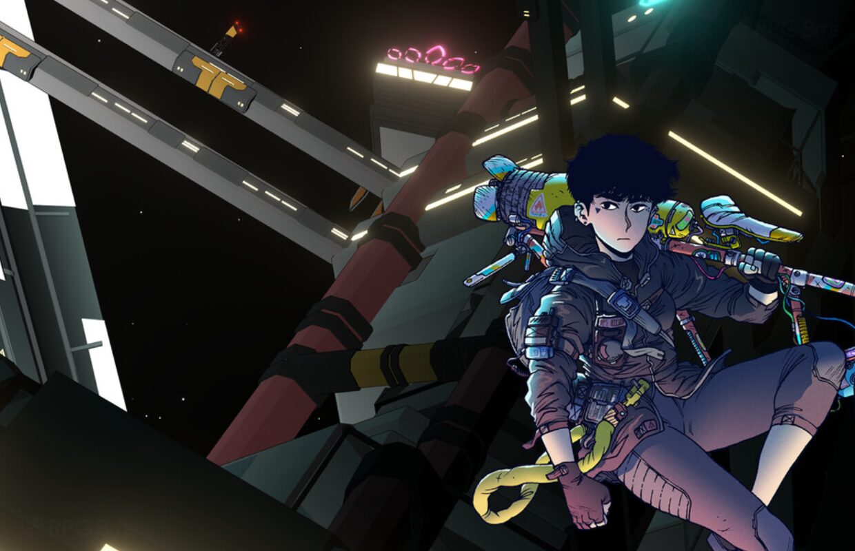 Dice-driven RPG sequel Citizen Sleeper 2: Starward Vector is now available on PS5, Xbox Series, Switch, & PC